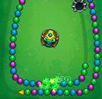 Zuma Deluxe HTML5 .